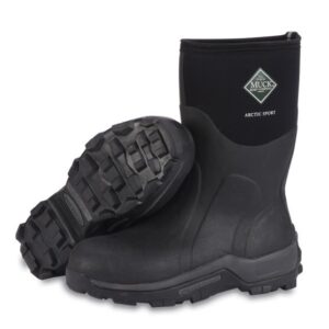 ARCTIC SPORT MID BOOT UNISEX SIZE 6