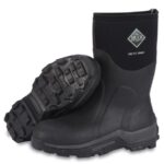 ARCTIC SPORT MID BOOT UNISEX SZ 12