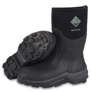ARCTIC SPORT MID BOOT UNISEX SZ 12