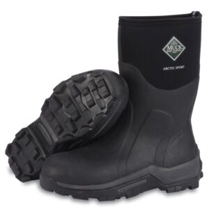 ARCTIC SPORT MID BOOT UNISEX SZ 12