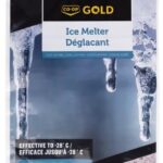 ICE MELT BAG 10-KG