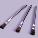 ABS ACID BRUSH 1/2-IN