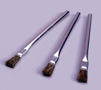 ABS ACID BRUSH 1/2-IN