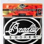 SMOKER COVER 4 RACK