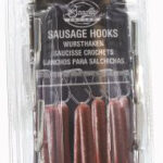 SAUSAGE HOOKS 4 PIECE