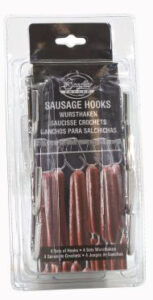 SAUSAGE HOOKS 4 PIECE
