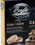 ALDER BISQUETTES 24 PACK