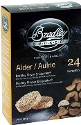 ALDER BISQUETTES 24 PACK