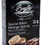 SPECIAL BLEND BISQUETTES 24 PACK