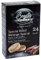 SPECIAL BLEND BISQUETTES 24 PACK
