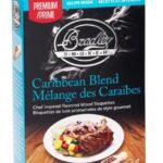 CARIBBEAN BLEND BISQUETTES 24 PACK