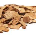 MESQUITE WOOD CHIPS 170-CU IN