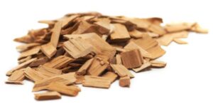 MESQUITE WOOD CHIPS 170-CU IN