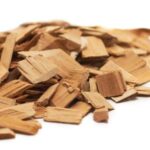 HICKORY WOOD CHIPS 170-CU IN