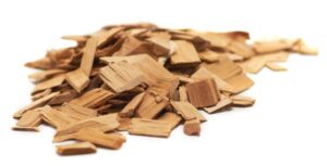 HICKORY WOOD CHIPS 170-CU IN