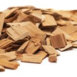 APPLE WOOD CHIPS 170-CU IN