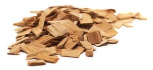 APPLE WOOD CHIPS 170-CU IN