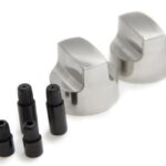 UNIVERSAL CONTROL KNOBS 6 PIECE