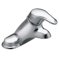LAVATORY FAUCET MANOR 1 HANDLE