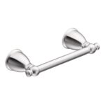 TOILET PAPER HOLDER CALDWELL CHROME