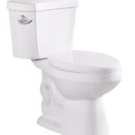 TOILET 6L VARDON