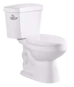 TOILET 6L VARDON