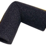 PIPE INSULATION ELBOW 3/4-IN