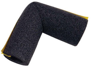 PIPE INSULATION ELBOW 3/4-IN