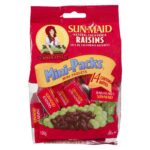 SUNMAID RAISIN 14X14GR