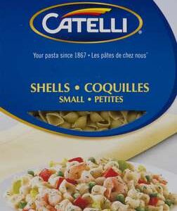 CATELLI SMALL SHELLS