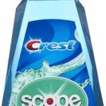 CREST SCOPE MW PEPPERMINT