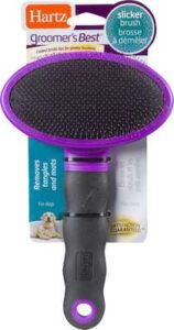 GROOMER S BEST DOG SLICKER BRUSH