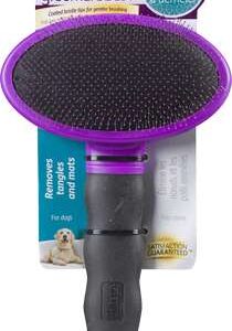 GROOMER S BEST DOG SLICKER BRUSH