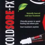 COLDSORE-FX    TUBE