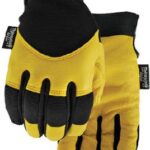 WINTER MECHANICS GLOVE MENS SIZE L