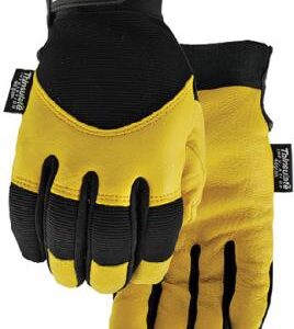 WINTER MECHANICS GLOVE MENS SIZE L