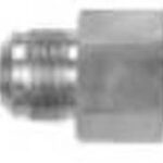 GAS FITTING 5/8 OD X 1/2 FIP