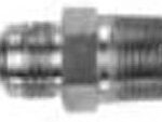 GAS FITTING 5/8OD X 1/2MIP X 3/8FIP