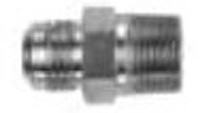GAS FITTING 5/8OD X 1/2MIP X 3/8FIP