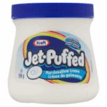 JET PUFF MARSH CREME 198G