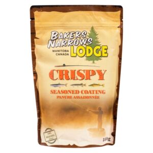 BAKERS NARROWS CRSPY COAT