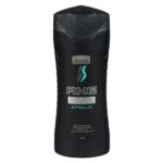AXE BODY WASH  APOLLO
