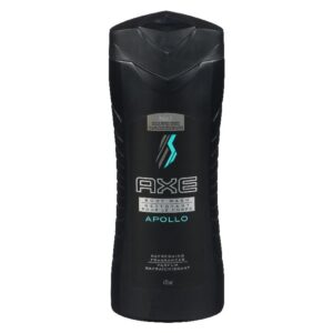AXE BODY WASH  APOLLO