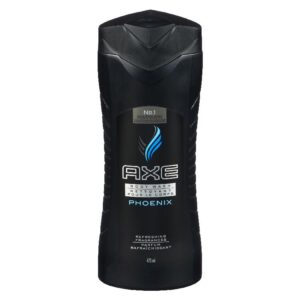 AXE BODY WASH  PHOENIX