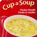 LIPT CUP SOUP CHKN NDLE