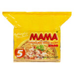 MAMA PORK NOODLES 5PK