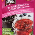 CH NO COOK FREEZER JAM