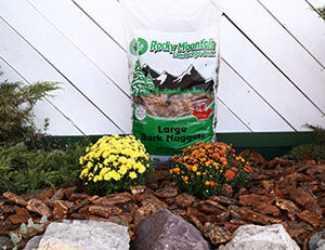 LANDSCAPE BARK 3 CUFT LARGE