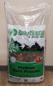 LANDSCAPE BARK 3 CUFT MEDIUM