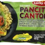 LUCKY ME CHOW MEIN CTRS